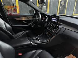مێرسێدس بێنز C-Class